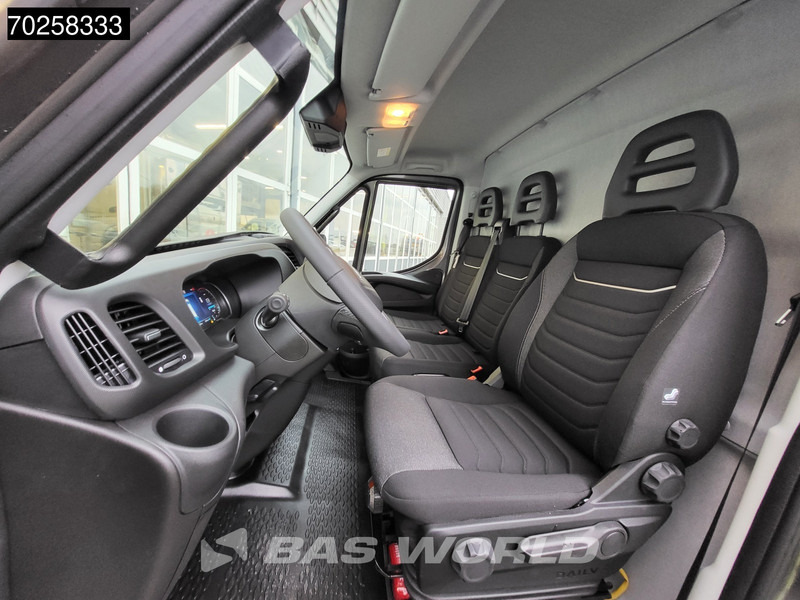 تأجير Iveco Daily 35S21 3.0L Automaat 210PK L3H2 2025-Model 3,5t Trekvermogen ACC LED CarPlay Camera Parkeersensoren Velgen 16m3 Euro6 L4H2 16m3 A Iveco Daily 35S21 3.0L Automaat 210PK L3H2 2025-Model 3,5t Trekvermogen ACC LED CarPlay Camera Parkeersensoren Velgen 16m3 Euro6 L4H2 16m3 A: صور 14