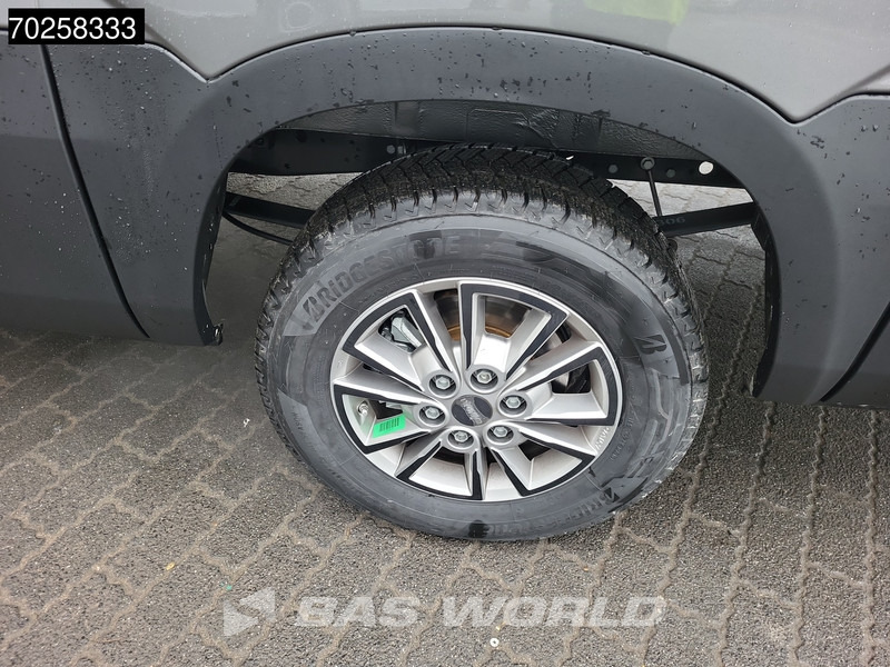 تأجير Iveco Daily 35S21 3.0L Automaat 210PK L3H2 2025-Model 3,5t Trekvermogen ACC LED CarPlay Camera Parkeersensoren Velgen 16m3 Euro6 L4H2 16m3 A Iveco Daily 35S21 3.0L Automaat 210PK L3H2 2025-Model 3,5t Trekvermogen ACC LED CarPlay Camera Parkeersensoren Velgen 16m3 Euro6 L4H2 16m3 A: صور 10