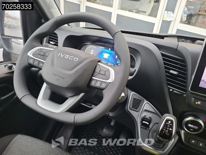 تأجير Iveco Daily 35S21 3.0L Automaat 210PK L3H2 2025-Model 3,5t Trekvermogen ACC LED CarPlay Camera Parkeersensoren Velgen 16m3 Euro6 L4H2 16m3 A Iveco Daily 35S21 3.0L Automaat 210PK L3H2 2025-Model 3,5t Trekvermogen ACC LED CarPlay Camera Parkeersensoren Velgen 16m3 Euro6 L4H2 16m3 A: صور 17