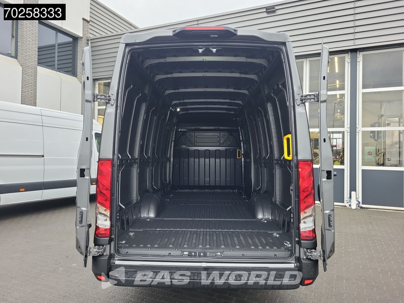 تأجير Iveco Daily 35S21 3.0L Automaat 210PK L3H2 2025-Model 3,5t Trekvermogen ACC LED CarPlay Camera Parkeersensoren Velgen 16m3 Euro6 L4H2 16m3 A Iveco Daily 35S21 3.0L Automaat 210PK L3H2 2025-Model 3,5t Trekvermogen ACC LED CarPlay Camera Parkeersensoren Velgen 16m3 Euro6 L4H2 16m3 A: صور 7