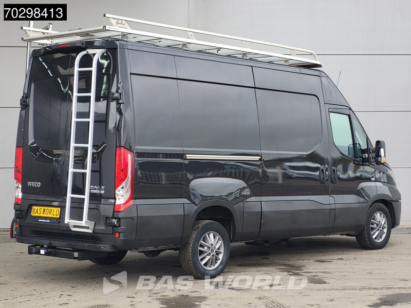 Iveco Daily 35S21 3.0L Automaat Glasresteel 210PK 3,5t Trekhaak L2H2 Airco Cruise Imperiaal Euro6 Resteel L2 Airco Trekhaak Cruise control - فان: صور 5 Iveco Daily 35S21 3.0L Automaat Glasresteel 210PK 3,5t Trekhaak L2H2 Airco Cruise Imperiaal Euro6 Resteel L2 Airco Trekhaak Cruise control - فان: صور 5