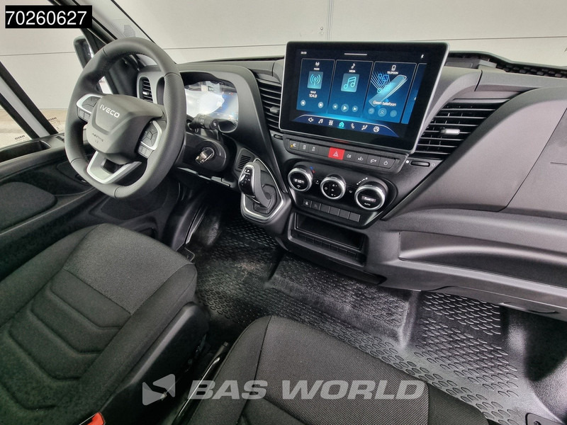 تأجير Iveco Daily 35S21 3.0L Automaat Laadklep Zijdeur 210PK 2025-Model ACC LED CarPlay Lat om Lat D'Hollandia 3,5t Trekvermogen Euro6 Meubelbak K Iveco Daily 35S21 3.0L Automaat Laadklep Zijdeur 210PK 2025-Model ACC LED CarPlay Lat om Lat D'Hollandia 3,5t Trekvermogen Euro6 Meubelbak K: صور 9