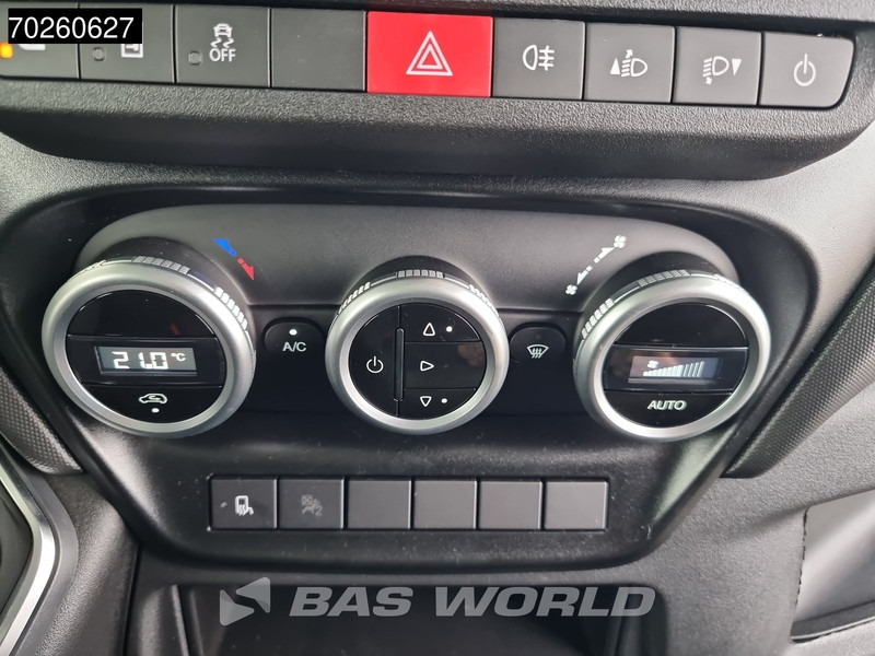تأجير Iveco Daily 35S21 3.0L Automaat Laadklep Zijdeur 210PK 2025-Model ACC LED CarPlay Lat om Lat D'Hollandia 3,5t Trekvermogen Euro6 Meubelbak K Iveco Daily 35S21 3.0L Automaat Laadklep Zijdeur 210PK 2025-Model ACC LED CarPlay Lat om Lat D'Hollandia 3,5t Trekvermogen Euro6 Meubelbak K: صور 13