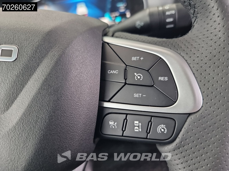 تأجير Iveco Daily 35S21 3.0L Automaat Laadklep Zijdeur 210PK 2025-Model ACC LED CarPlay Lat om Lat D'Hollandia 3,5t Trekvermogen Euro6 Meubelbak K Iveco Daily 35S21 3.0L Automaat Laadklep Zijdeur 210PK 2025-Model ACC LED CarPlay Lat om Lat D'Hollandia 3,5t Trekvermogen Euro6 Meubelbak K: صور 17