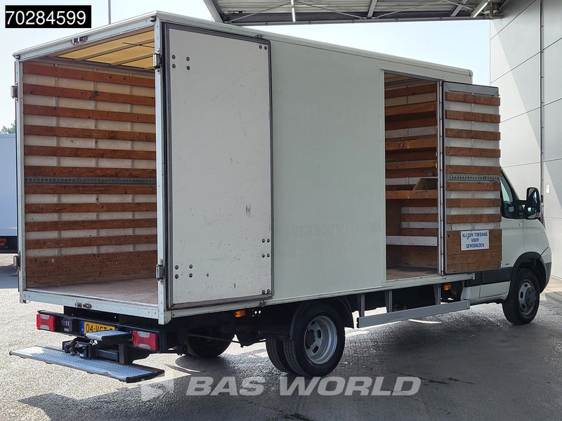 Iveco Daily 40C15 3.0L Bakwagen met achterdeuren APK 04-26 Trekhaak Koffer Meubelbak 19m3 Trekhaak - الشاحنات الصغيرة صندوق مغلق: صور 3 Iveco Daily 40C15 3.0L Bakwagen met achterdeuren APK 04-26 Trekhaak Koffer Meubelbak 19m3 Trekhaak - الشاحنات الصغيرة صندوق مغلق: صور 3