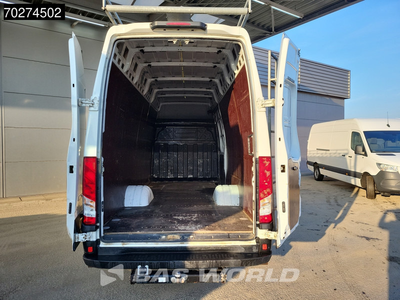 تأجير Iveco Daily 50C17 3.0L 170PK Automaat Dubbellucht 3,5t Trekhaak Imperiaal Airco L4H3 L3 18m3 Airco Trekhaak Iveco Daily 50C17 3.0L 170PK Automaat Dubbellucht 3,5t Trekhaak Imperiaal Airco L4H3 L3 18m3 Airco Trekhaak: صور 6