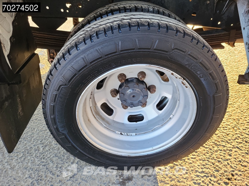 تأجير Iveco Daily 50C17 3.0L 170PK Automaat Dubbellucht 3,5t Trekhaak Imperiaal Airco L4H3 L3 18m3 Airco Trekhaak Iveco Daily 50C17 3.0L 170PK Automaat Dubbellucht 3,5t Trekhaak Imperiaal Airco L4H3 L3 18m3 Airco Trekhaak: صور 10