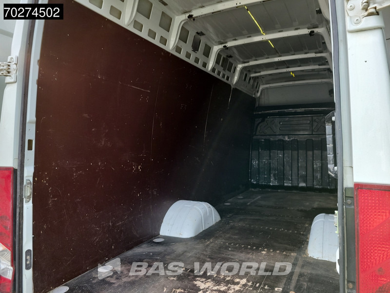 تأجير Iveco Daily 50C17 3.0L 170PK Automaat Dubbellucht 3,5t Trekhaak Imperiaal Airco L4H3 L3 18m3 Airco Trekhaak Iveco Daily 50C17 3.0L 170PK Automaat Dubbellucht 3,5t Trekhaak Imperiaal Airco L4H3 L3 18m3 Airco Trekhaak: صور 7