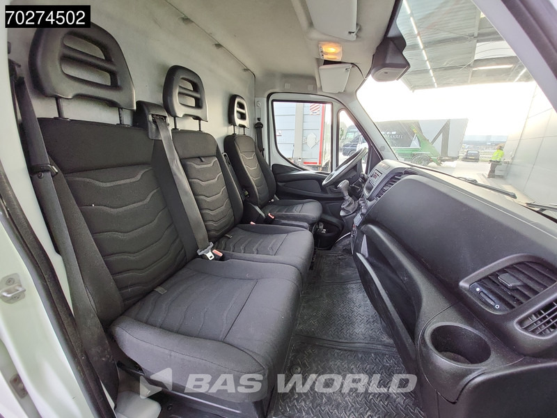 تأجير Iveco Daily 50C17 3.0L 170PK Automaat Dubbellucht 3,5t Trekhaak Imperiaal Airco L4H3 L3 18m3 Airco Trekhaak Iveco Daily 50C17 3.0L 170PK Automaat Dubbellucht 3,5t Trekhaak Imperiaal Airco L4H3 L3 18m3 Airco Trekhaak: صور 13