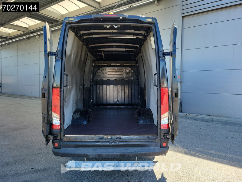 Iveco Daily 50C18 3.0L 180PK Dubbellucht 2x Schuifdeur L2H2 Euro6 Camera Airco Cruise L2 12m3 Airco Cruise control - فان: صور 5 Iveco Daily 50C18 3.0L 180PK Dubbellucht 2x Schuifdeur L2H2 Euro6 Camera Airco Cruise L2 12m3 Airco Cruise control - فان: صور 5