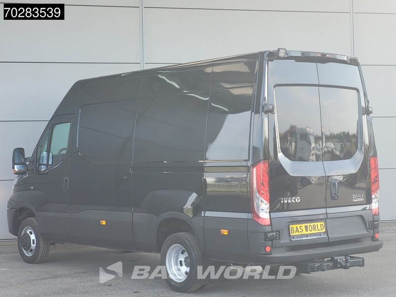 Iveco Daily 50C18 3.0L Automaat L2H2 Dubbellucht 3,5t Trekhaak Airco Cruise Euro6 L2 12m3 Airco Trekhaak Cruise control - فان: صور 2 Iveco Daily 50C18 3.0L Automaat L2H2 Dubbellucht 3,5t Trekhaak Airco Cruise Euro6 L2 12m3 Airco Trekhaak Cruise control - فان: صور 2