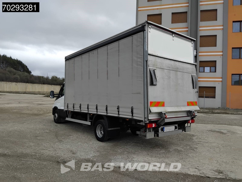 Iveco Daily 60C18 Coming Soon! 3.0L Schuifzeilen Automaat Airco Cruise Euro6 Schuifzeil Zeilen Kofferwagen Airco Cruise control - الشاحنات الصغيرة ستائر: صور 2 Iveco Daily 60C18 Coming Soon! 3.0L Schuifzeilen Automaat Airco Cruise Euro6 Schuifzeil Zeilen Kofferwagen Airco Cruise control - الشاحنات الصغيرة ستائر: صور 2