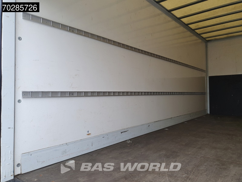 تأجير Iveco Daily 70C18 Automaat Luchtvering Laadklep Airco Cruise Bakwagen Euro6 Meubelbak Koffer 36m3 Airco Cruise control Iveco Daily 70C18 Automaat Luchtvering Laadklep Airco Cruise Bakwagen Euro6 Meubelbak Koffer 36m3 Airco Cruise control: صور 8