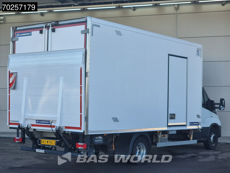 Iveco Daily 72C18 29m3 Airco - الشاحنات الصغيرة المبردة: صور 5 Iveco Daily 72C18 29m3 Airco - الشاحنات الصغيرة المبردة: صور 5