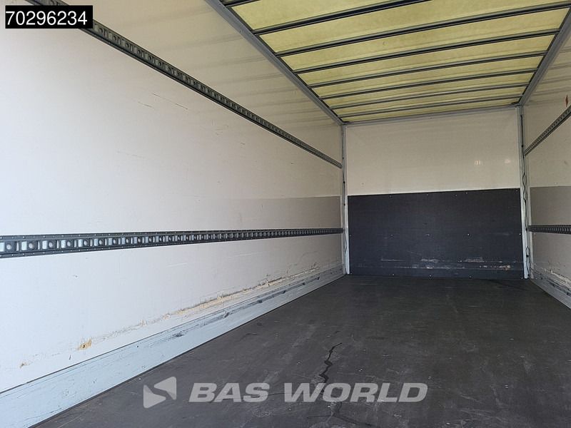 Iveco Daily 72C18 3.0L Automaat Laadklep 7tons 6meter Spoiler Bakwagen Luchtvering Airco Cruise Meubelbak Koffer Airco Cruise control - الشاحنات الصغيرة صندوق مغلق: صور 5 Iveco Daily 72C18 3.0L Automaat Laadklep 7tons 6meter Spoiler Bakwagen Luchtvering Airco Cruise Meubelbak Koffer Airco Cruise control - الشاحنات الصغيرة صندوق مغلق: صور 5