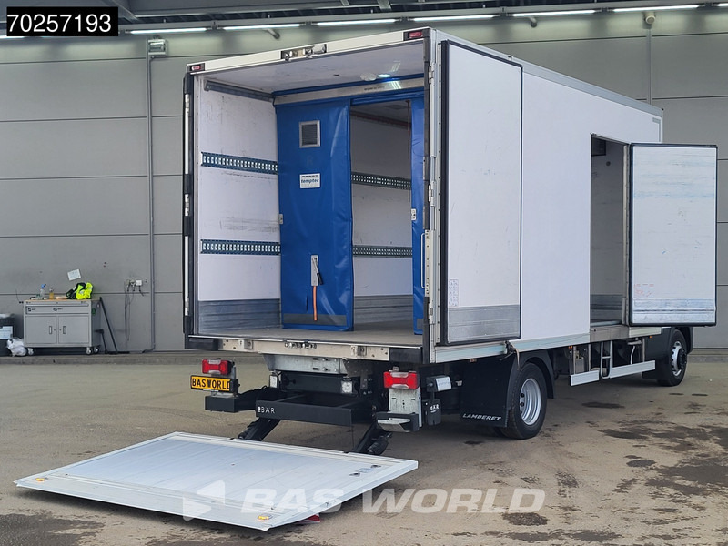 Iveco Daily 72C21 Automaat Koelwagen Laadklep Thermo King Kühlwagen Koel Vries Vriezer Bakwagen Airco Cruise control - الشاحنات الصغيرة المبردة: صور 3 Iveco Daily 72C21 Automaat Koelwagen Laadklep Thermo King Kühlwagen Koel Vries Vriezer Bakwagen Airco Cruise control - الشاحنات الصغيرة المبردة: صور 3