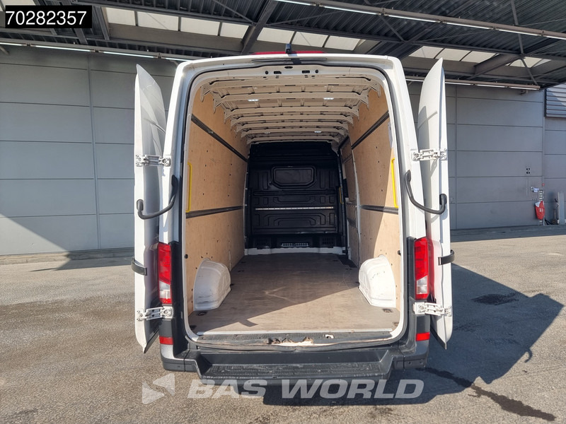 MAN TGE 3.140 Automaat L4H3 Airco Camera Parkeersensoren L3H2 15m3 Airco - فان: صور 3 MAN TGE 3.140 Automaat L4H3 Airco Camera Parkeersensoren L3H2 15m3 Airco - فان: صور 3
