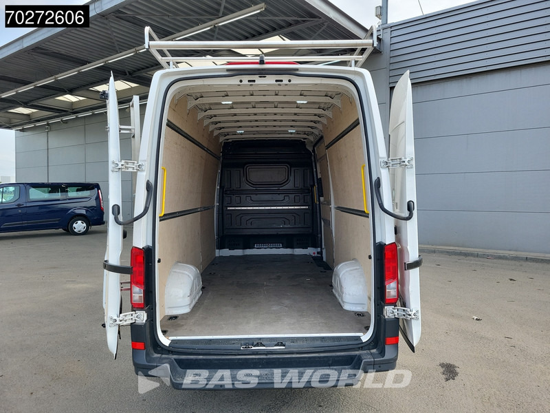 MAN TGE 3.140 Automaat L4H3 Imperiaal Airco Camera PDC L3H2 14m3 Airco - فان: صور 3 MAN TGE 3.140 Automaat L4H3 Imperiaal Airco Camera PDC L3H2 14m3 Airco - فان: صور 3
