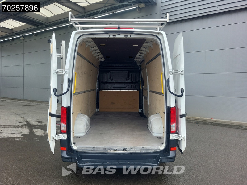 MAN TGE 3.140 Automaat Special Edition L4H3 Imperiaal Camera Airco Parkeersensoren L3H2 Airco - فان: صور 3 MAN TGE 3.140 Automaat Special Edition L4H3 Imperiaal Camera Airco Parkeersensoren L3H2 Airco - فان: صور 3