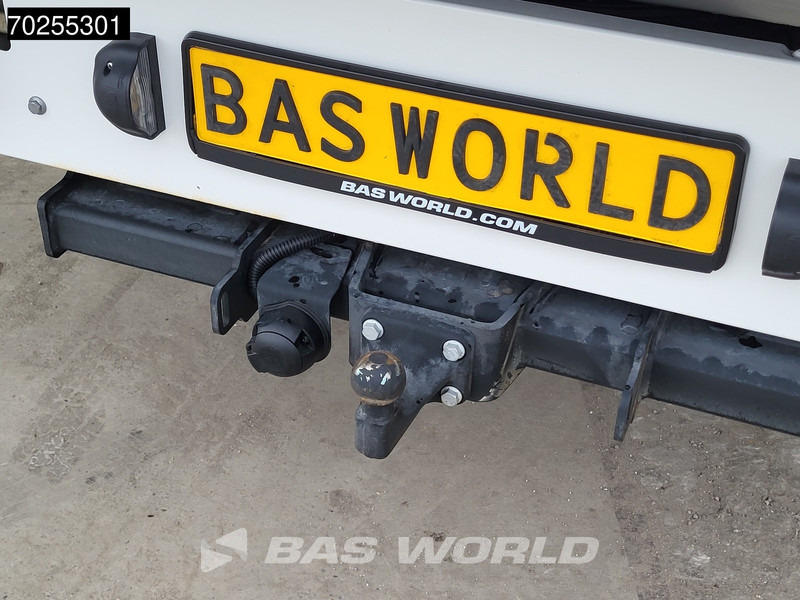 MAN TGE 3.140 Automatik Pritsche AHK Doppel Kabine Klima Tempomat Pickup Airco Trekhaak Cruise control - الشاحنات الصغيرة المسطحة: صور 3 MAN TGE 3.140 Automatik Pritsche AHK Doppel Kabine Klima Tempomat Pickup Airco Trekhaak Cruise control - الشاحنات الصغيرة المسطحة: صور 3