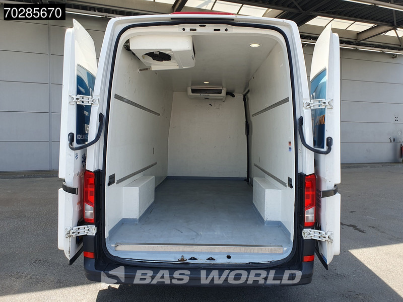 MAN TGE 3.140 Bi Temp Koelwagen Vriezer Themo King V-300 MAX Airco Euro6 Koel Koeler Vries Kühler Kühl Kühlwagen Frigo 12m3 Airco Cruise contr - الشاحنات الصغيرة المبردة: صور 3 MAN TGE 3.140 Bi Temp Koelwagen Vriezer Themo King V-300 MAX Airco Euro6 Koel Koeler Vries Kühler Kühl Kühlwagen Frigo 12m3 Airco Cruise contr - الشاحنات الصغيرة المبردة: صور 3