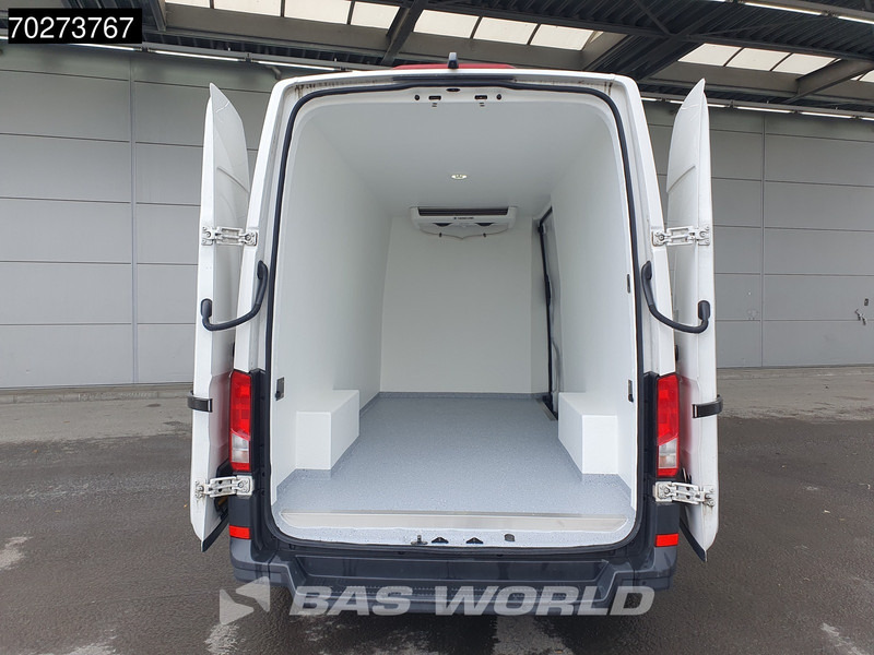 MAN TGE 3.140 Koelwagen Automaat Thermo King V-200 MAX L4H3 Airco Camera Parkeersensoren L3H2 Euro6 Koel Koeler Kühl Kühler Kühlwagen 12m3 Air - الشاحنات الصغيرة المبردة: صور 3 MAN TGE 3.140 Koelwagen Automaat Thermo King V-200 MAX L4H3 Airco Camera Parkeersensoren L3H2 Euro6 Koel Koeler Kühl Kühler Kühlwagen 12m3 Air - الشاحنات الصغيرة المبردة: صور 3
