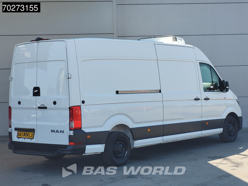 MAN TGE 3.140 Koelwagen Automaat Thermo King V-300 MAX L4H3 230V Stekker Camera Airco Parkeersensoren L3H2 Koel Koeler Kühl Kühl Kühlwagen Eur - الشاحنات الصغيرة المبردة: صور 3 MAN TGE 3.140 Koelwagen Automaat Thermo King V-300 MAX L4H3 230V Stekker Camera Airco Parkeersensoren L3H2 Koel Koeler Kühl Kühl Kühlwagen Eur - الشاحنات الصغيرة المبردة: صور 3