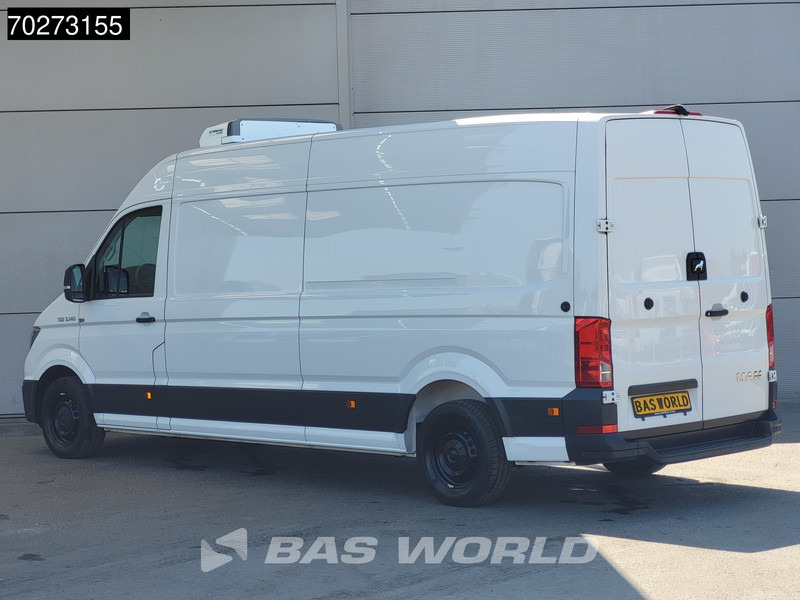 MAN TGE 3.140 Koelwagen Automaat Thermo King V-300 MAX L4H3 230V Stekker Camera Airco Parkeersensoren L3H2 Koel Koeler Kühl Kühl Kühlwagen Eur - الشاحنات الصغيرة المبردة: صور 5 MAN TGE 3.140 Koelwagen Automaat Thermo King V-300 MAX L4H3 230V Stekker Camera Airco Parkeersensoren L3H2 Koel Koeler Kühl Kühl Kühlwagen Eur - الشاحنات الصغيرة المبردة: صور 5