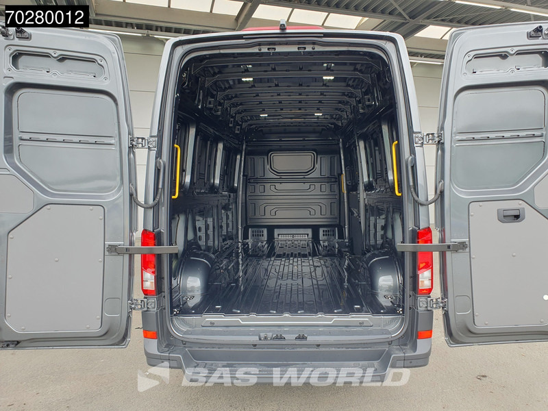 MAN TGE 3.180 4x4 Automaat L4H3 Facelift LED ACC Navi Airco Cruise Camera Parkeersensoren L3H2 Allrad 4WD 15m3 Airco - فان: صور 3 MAN TGE 3.180 4x4 Automaat L4H3 Facelift LED ACC Navi Airco Cruise Camera Parkeersensoren L3H2 Allrad 4WD 15m3 Airco - فان: صور 3