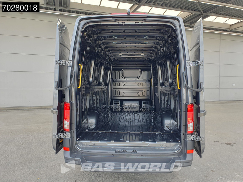 MAN TGE 3.180 4x4 Automaat L5H3 LED ACC Navi Airco Camera Parkeersensoren Euro6 L5 Allrad 4WD 17m3 Airco - فان: صور 3 MAN TGE 3.180 4x4 Automaat L5H3 LED ACC Navi Airco Camera Parkeersensoren Euro6 L5 Allrad 4WD 17m3 Airco - فان: صور 3