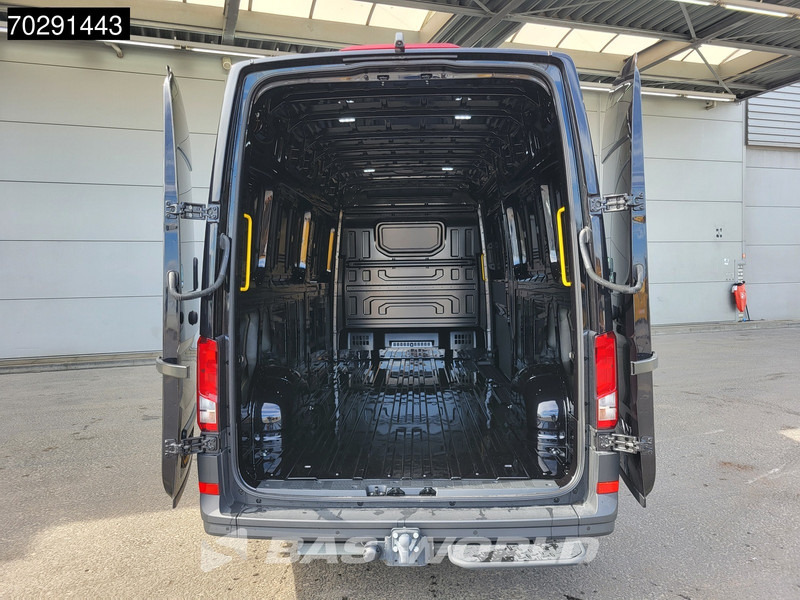 MAN TGE 3.180 Automaat 2025-Model L4H3 Trekhaak ACC LED Navi Airco Camera Parkeersensoren Velgen Euro6 L3H2 15m3 Airco Trekhaak - فان: صور 3 MAN TGE 3.180 Automaat 2025-Model L4H3 Trekhaak ACC LED Navi Airco Camera Parkeersensoren Velgen Euro6 L3H2 15m3 Airco Trekhaak - فان: صور 3