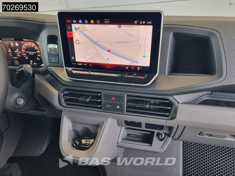 MAN TGE 3.180 Automaat 2025 model Facelift L3H3 Navi CarPlay Camera L2H2 12m3 Airco Cruise control - فان: صور 5 MAN TGE 3.180 Automaat 2025 model Facelift L3H3 Navi CarPlay Camera L2H2 12m3 Airco Cruise control - فان: صور 5