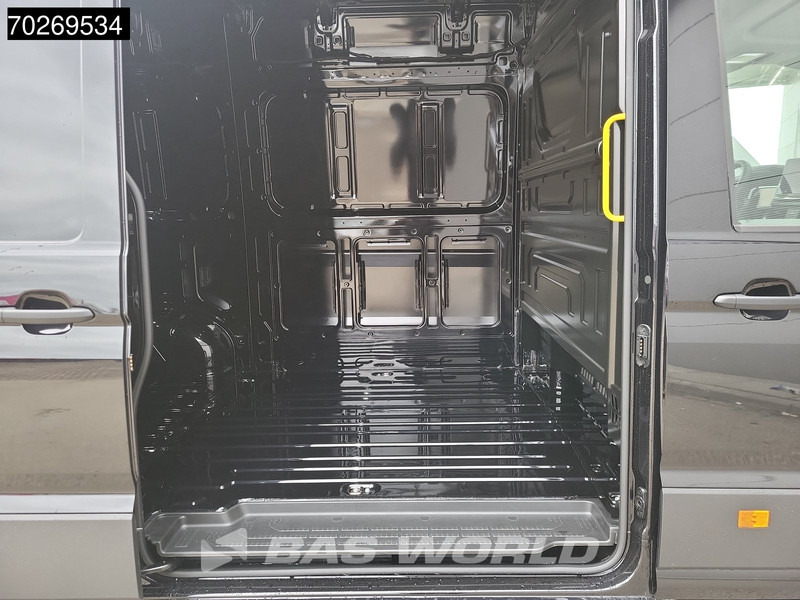 فان جديد MAN TGE 3.180 Automaat 2025 model Facelift L3H3 Navi CarPlay Cruise Camera L2H2 12m3 Airco Cruise control: صور 8