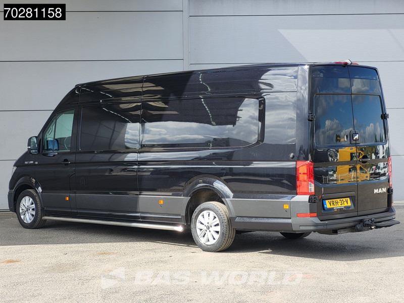 MAN TGE 3.180 Koelwagen Bi-Temp Vriezer Automaat Carrier Pulsor 400mt 230V stekker Trekhaak ACC LED Navi Airco Camera Parkeersensoren Koel Koe - الشاحنات الصغيرة المبردة: صور 2 MAN TGE 3.180 Koelwagen Bi-Temp Vriezer Automaat Carrier Pulsor 400mt 230V stekker Trekhaak ACC LED Navi Airco Camera Parkeersensoren Koel Koe - الشاحنات الصغيرة المبردة: صور 2