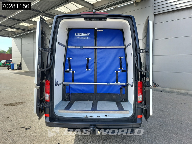 MAN TGE 3.180 Koelwagen Bi-Temp Vriezer Automaat Carrier Pulsor 400mt 230V stekker Trekhaak ACC LED Navi Airco Camera Parkeersensoren Koel Koe - الشاحنات الصغيرة المبردة: صور 3 MAN TGE 3.180 Koelwagen Bi-Temp Vriezer Automaat Carrier Pulsor 400mt 230V stekker Trekhaak ACC LED Navi Airco Camera Parkeersensoren Koel Koe - الشاحنات الصغيرة المبردة: صور 3