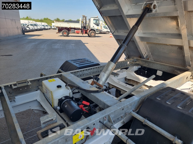 MAN TGE 5.120 Open Laadbak met Kist Dubbel Cabine Dubbellucht 3,5t Trekhaak Navi Airco Cruise Camera Pritsche Pickup Open Box m3 Airco Dubbel - الشاحنات الصغيرة المسطحة: صور 5 MAN TGE 5.120 Open Laadbak met Kist Dubbel Cabine Dubbellucht 3,5t Trekhaak Navi Airco Cruise Camera Pritsche Pickup Open Box m3 Airco Dubbel - الشاحنات الصغيرة المسطحة: صور 5