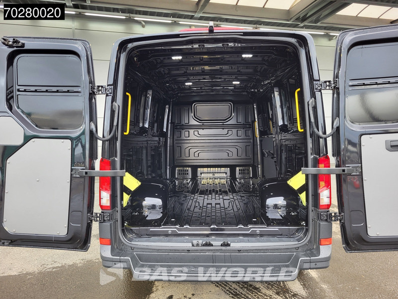 MAN TGE 5.160 Uniek! Automaat Dubbellucht L3H2 Laag Dak ACC Navi Airco Camera Parkeersensoren v+a 12.9inch-Display CarPlay Euro6 L2H1 Airco - فان: صور 3 MAN TGE 5.160 Uniek! Automaat Dubbellucht L3H2 Laag Dak ACC Navi Airco Camera Parkeersensoren v+a 12.9inch-Display CarPlay Euro6 L2H1 Airco - فان: صور 3
