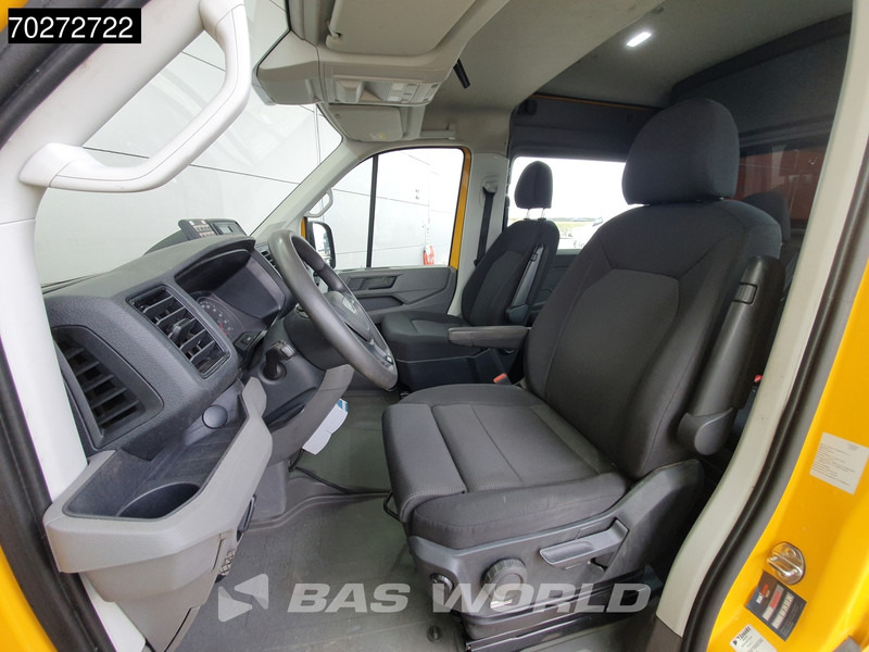 تأجير MAN TGE 5.180 Dubbel Cabine Automaat Dubbellucht 180PK Werkplaatsinrichting 3000KG Trekhaak Omvormer Camera Parkeersensoren Airco Cruise Werkl MAN TGE 5.180 Dubbel Cabine Automaat Dubbellucht 180PK Werkplaatsinrichting 3000KG Trekhaak Omvormer Camera Parkeersensoren Airco Cruise Werkl: صور 17