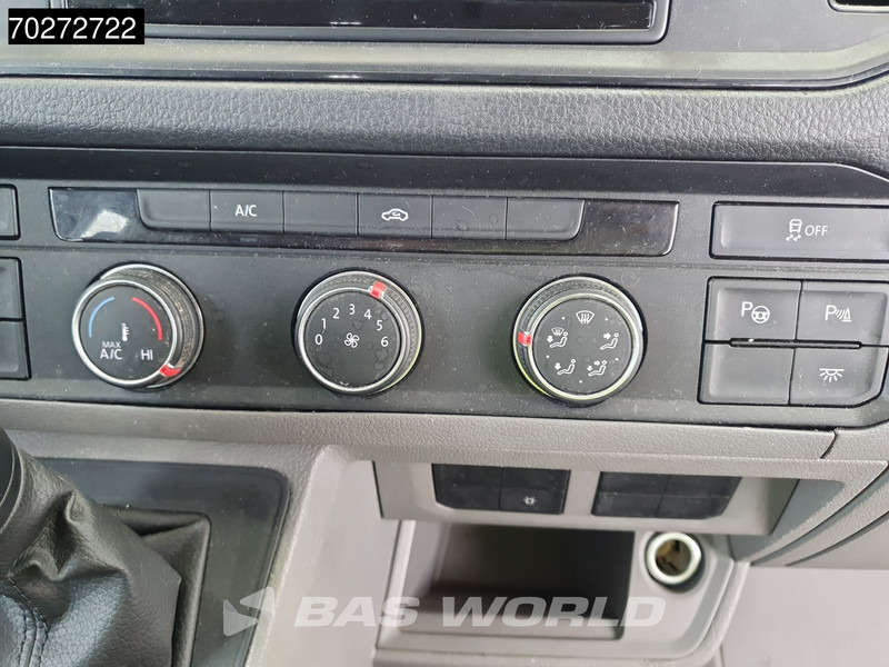 تأجير MAN TGE 5.180 Dubbel Cabine Automaat Dubbellucht 180PK Werkplaatsinrichting 3000KG Trekhaak Omvormer Camera Parkeersensoren Airco Cruise Werkl MAN TGE 5.180 Dubbel Cabine Automaat Dubbellucht 180PK Werkplaatsinrichting 3000KG Trekhaak Omvormer Camera Parkeersensoren Airco Cruise Werkl: صور 18