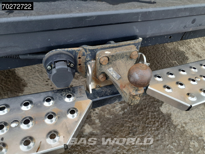 تأجير MAN TGE 5.180 Dubbel Cabine Automaat Dubbellucht 180PK Werkplaatsinrichting 3000KG Trekhaak Omvormer Camera Parkeersensoren Airco Cruise Werkl MAN TGE 5.180 Dubbel Cabine Automaat Dubbellucht 180PK Werkplaatsinrichting 3000KG Trekhaak Omvormer Camera Parkeersensoren Airco Cruise Werkl: صور 11