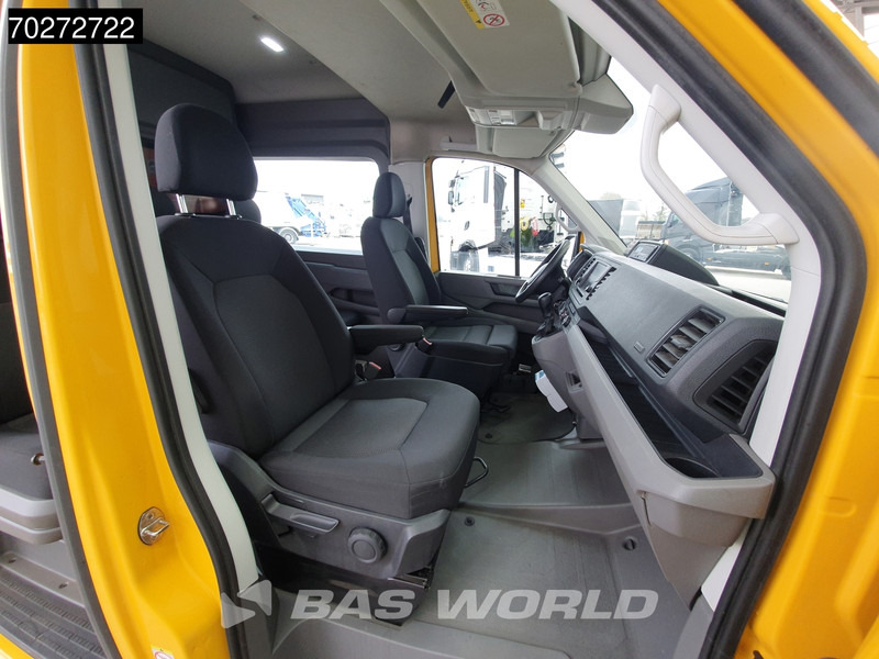 تأجير MAN TGE 5.180 Dubbel Cabine Automaat Dubbellucht 180PK Werkplaatsinrichting 3000KG Trekhaak Omvormer Camera Parkeersensoren Airco Cruise Werkl MAN TGE 5.180 Dubbel Cabine Automaat Dubbellucht 180PK Werkplaatsinrichting 3000KG Trekhaak Omvormer Camera Parkeersensoren Airco Cruise Werkl: صور 10