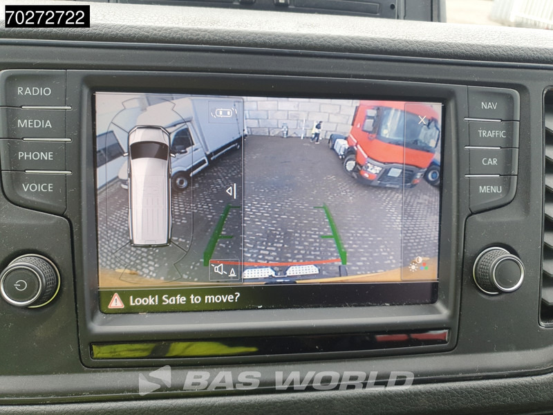 تأجير MAN TGE 5.180 Dubbel Cabine Automaat Dubbellucht 180PK Werkplaatsinrichting 3000KG Trekhaak Omvormer Camera Parkeersensoren Airco Cruise Werkl MAN TGE 5.180 Dubbel Cabine Automaat Dubbellucht 180PK Werkplaatsinrichting 3000KG Trekhaak Omvormer Camera Parkeersensoren Airco Cruise Werkl: صور 16