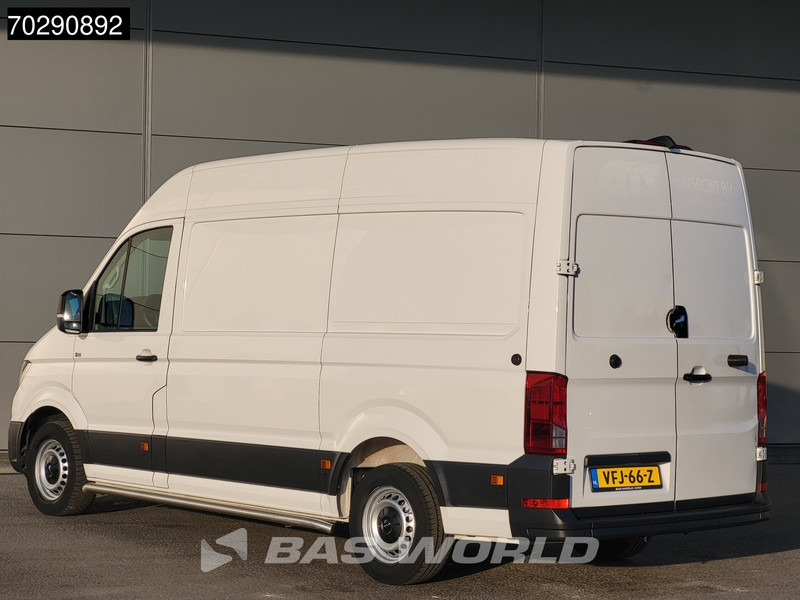 MAN TGE Elektrisch 115km WLTP 35,8kWh LED Navi Airco Cruise Camera Parkeersensoren 12m3 Airco Cruise control - فان, فان كهربائية: صور 2 MAN TGE Elektrisch 115km WLTP 35,8kWh LED Navi Airco Cruise Camera Parkeersensoren 12m3 Airco Cruise control - فان, فان كهربائية: صور 2