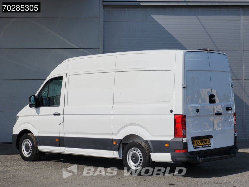 MAN TGE Elektrisch 115km WLTP 36kWh L3H3 Automaat LED Navi Airco Cruise Camera Parkeersensoren L2H2 8m3 Airco Cruise control - فان, فان كهربائية: صور 2 MAN TGE Elektrisch 115km WLTP 36kWh L3H3 Automaat LED Navi Airco Cruise Camera Parkeersensoren L2H2 8m3 Airco Cruise control - فان, فان كهربائية: صور 2