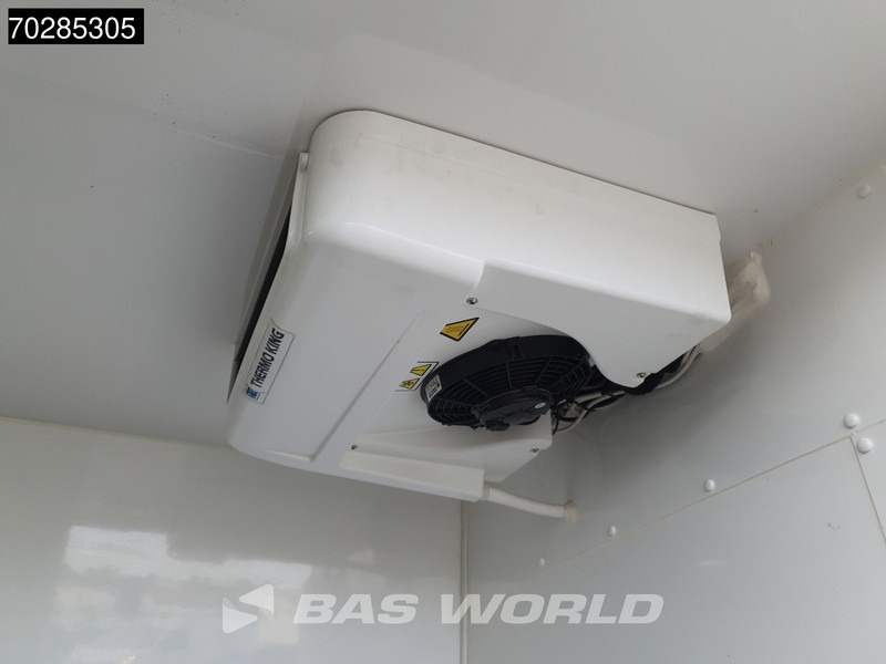 MAN TGE Koelwagen Thermo King 230V stekker Elektrisch 115km WLTP 36kWh L3H3 Automaat LED Navi Airco Cruise Camera Parkeersensoren L2H2 K - الشاحنات الصغيرة المبردة, فان كهربائية: صور 5 MAN TGE Koelwagen Thermo King 230V stekker Elektrisch 115km WLTP 36kWh L3H3 Automaat LED Navi Airco Cruise Camera Parkeersensoren L2H2 K - الشاحنات الصغيرة المبردة, فان كهربائية: صور 5
