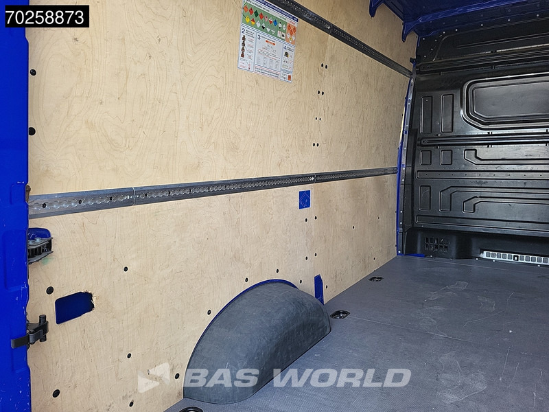 MAN TGE e-Tge Elektrisch Automaat L3H3 35,8KWh 115km WLTP Airco Cruise Camera 11m3 Airco Cruise control - فان, فان كهربائية: صور 5 MAN TGE e-Tge Elektrisch Automaat L3H3 35,8KWh 115km WLTP Airco Cruise Camera 11m3 Airco Cruise control - فان, فان كهربائية: صور 5