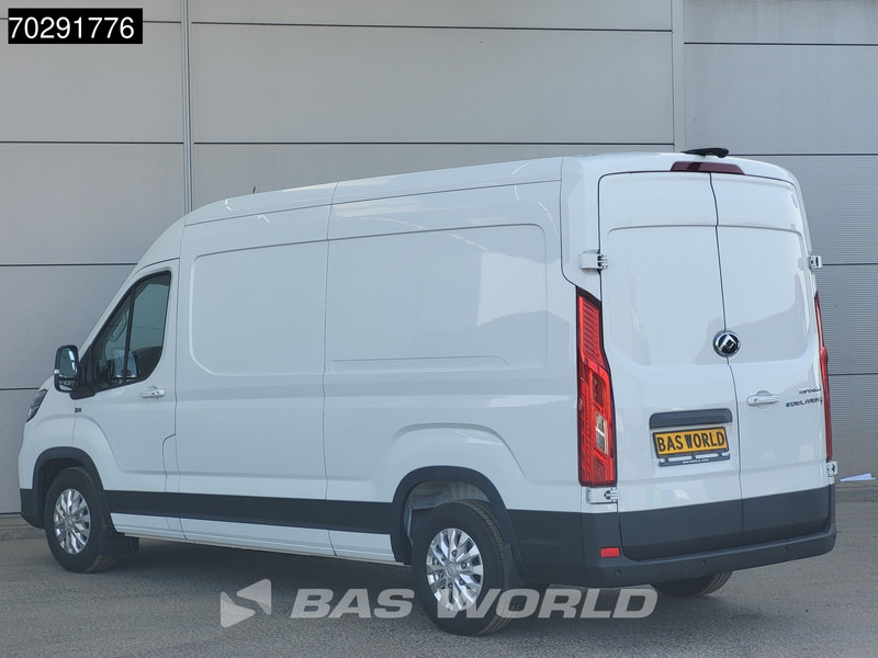 Maxus Deliver 9 COMING SOON! L3H2 Airco Camera Parkeersensoren Euro6 10m3 Airco - فان: صور 5 Maxus Deliver 9 COMING SOON! L3H2 Airco Camera Parkeersensoren Euro6 10m3 Airco - فان: صور 5