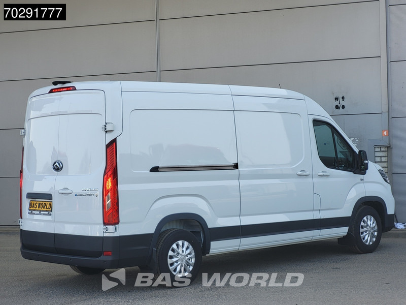 Maxus Deliver 9 COMING SOON! L3H2 Airco Camera Parkeersensoren Euro6 10m3 Airco - فان: صور 2 Maxus Deliver 9 COMING SOON! L3H2 Airco Camera Parkeersensoren Euro6 10m3 Airco - فان: صور 2