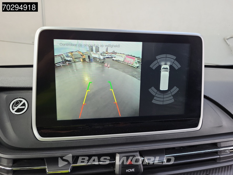 فان Maxus Deliver9 L3H2 Airco Cruise Camera Parkeersensoren 10-inch Display CarPlay Euro6 L3 Airco Cruise control: صور 14