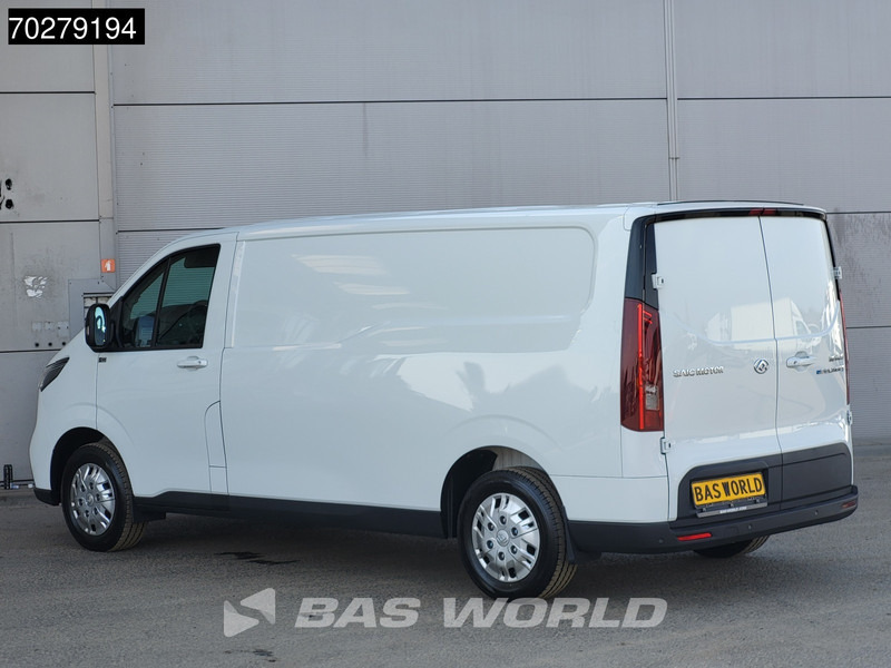 Maxus eDELIVER 7 204pk Elektrisch L2H1 WLTP 365km 88kWh Snelladen LED ACC Airco Cruise Camera Parkeersensoren L2 6m3 Airco - فان, فان كهربائية: صور 2 Maxus eDELIVER 7 204pk Elektrisch L2H1 WLTP 365km 88kWh Snelladen LED ACC Airco Cruise Camera Parkeersensoren L2 6m3 Airco - فان, فان كهربائية: صور 2